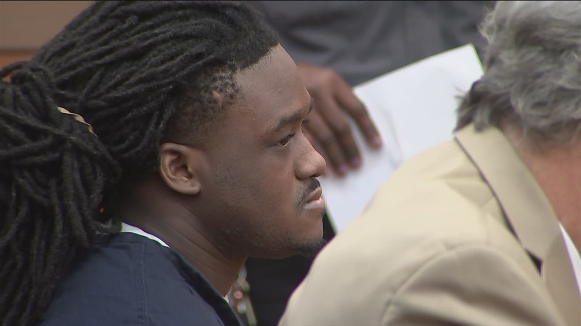 Bond hearing for Elleven45 shooting suspect held today [Video]