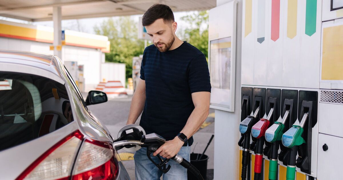 Petrol prices plummet but RAC says costs are still too expensive for hard-up drivers | Personal Finance | Finance [Video]