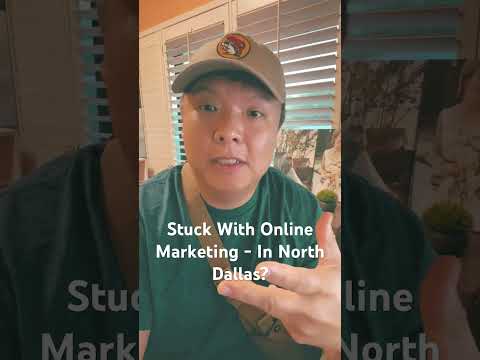 What Are You Stuck With In Online / Social Media Marketing? [Video]