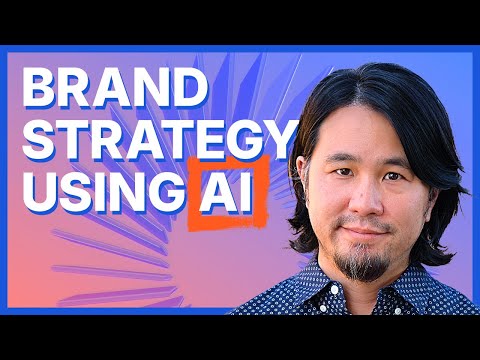 Tutorial: How to Create a Brand Strategy from Scratch with Griffin AI [Video]