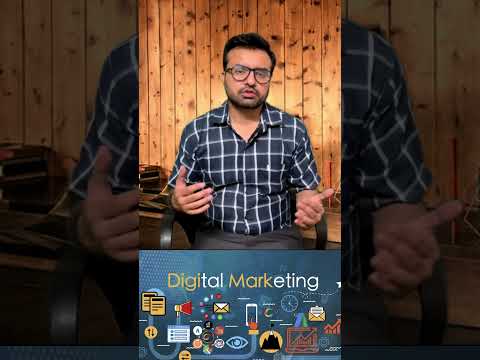 What is Digital Marketing? | How Start Digital Marketing  [Video]