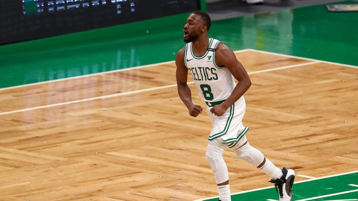 Kemba Walker joining fellow ex-Celtic Charles Lees coaching staff on Hornets  NBC Sports Boston [Video]