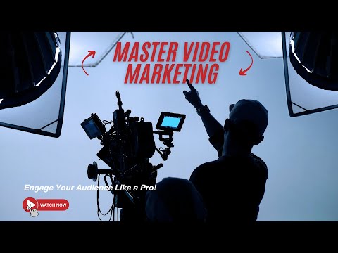 🔔 Master Video Marketing: Engage Your Audience Like a Pro! | Soltzu