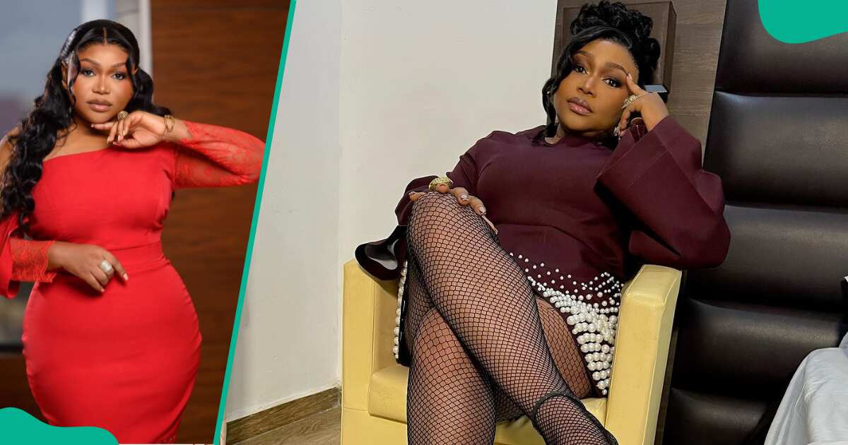 Ruth Kadiri Boasts of Movie Production Prowess, Excites Fans: “Ill Change Nigerian Cinema” [Video]