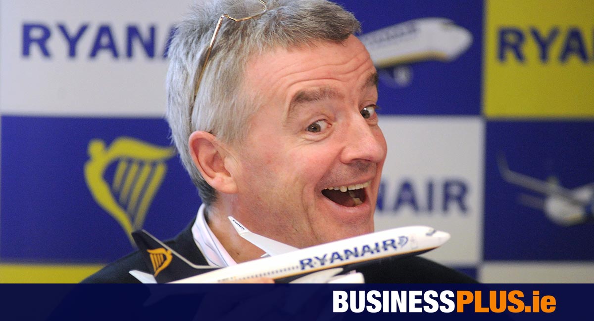 Ryanair makes deal with online travel agent Lastminute.com [Video]