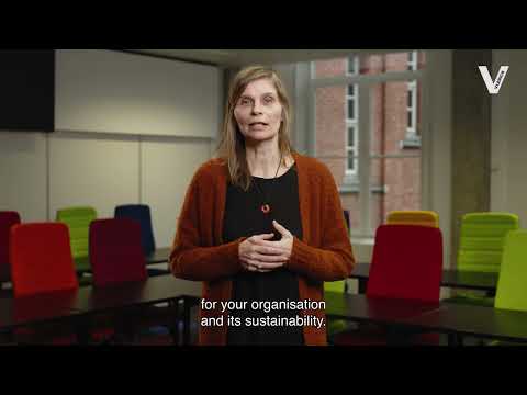 Leading Digital Transformation Programme - Vlerick Business School [Video]