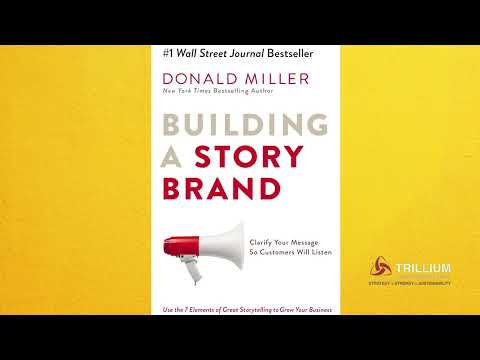 Building A Story Brand [Video]