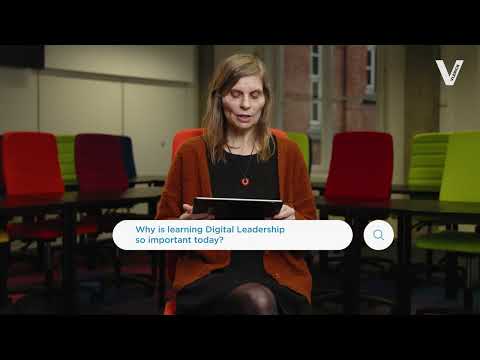 Why is learning Digital Transformation so important today? - Vlerick Business School [Video]