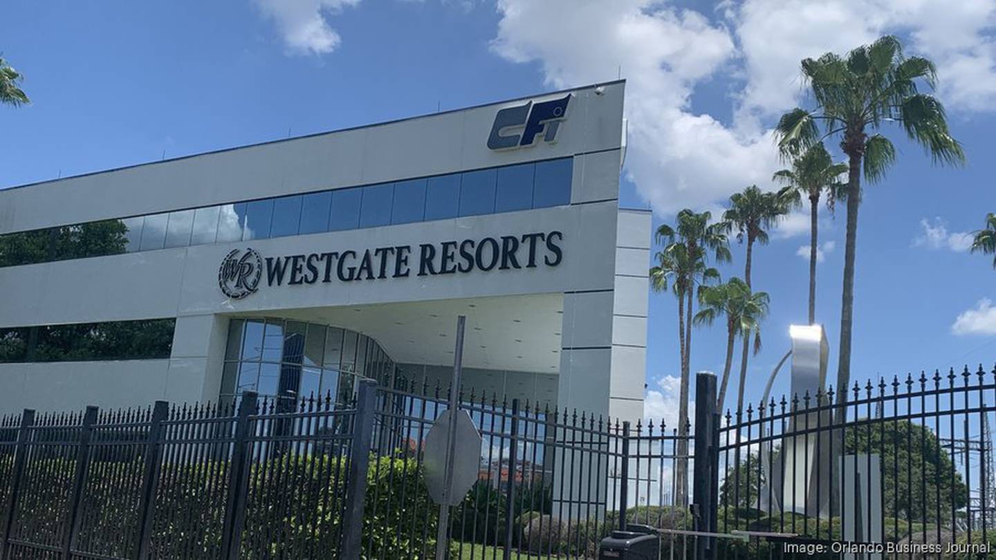 Westgate Resorts to cut 357 jobs in Orlando  WFTV [Video]