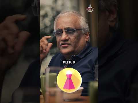 What Brand Would Kishore Biyani Start If Under ₹1 Crore [Video]