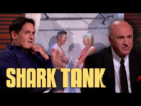 The Sharks Question Boona’s “Branding” Strategy  | Shark Tank US | Shark Tank Global [Video]