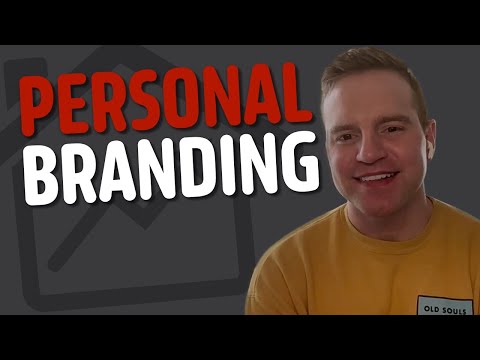 How Personal Branding Can Make or Break Your Investments w/ Tyler Mount [Video]