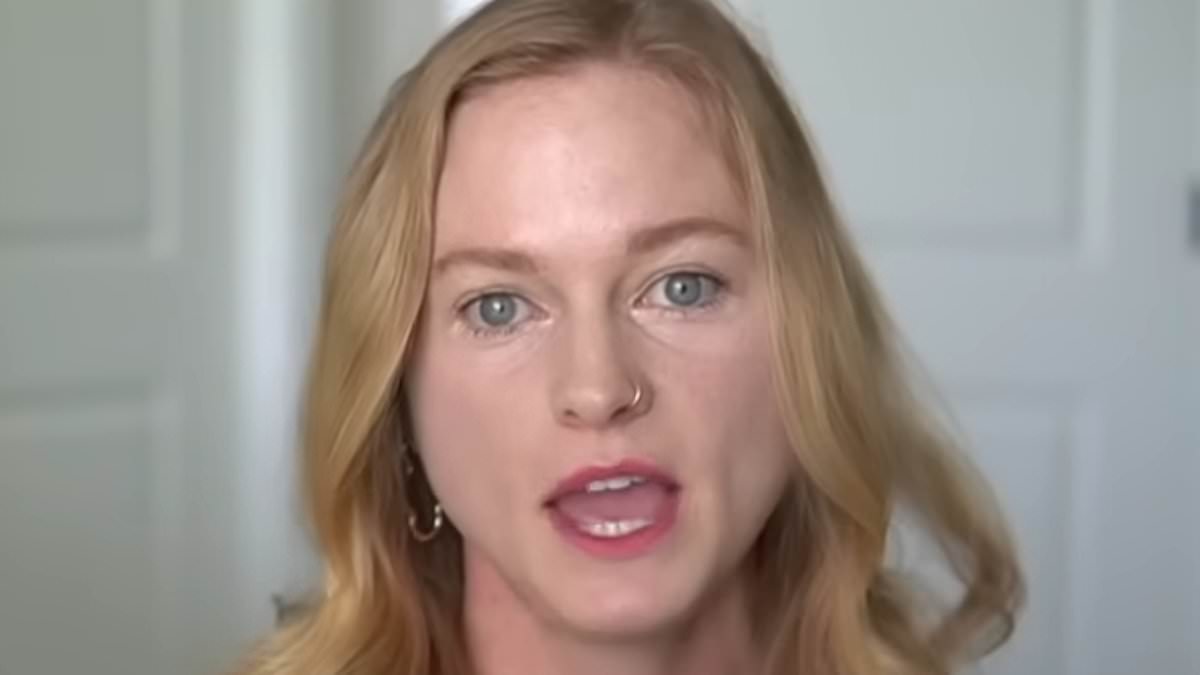 Former Mormon reveals shocking theory about why so many members of the church end up as INFLUENCERS [Video]