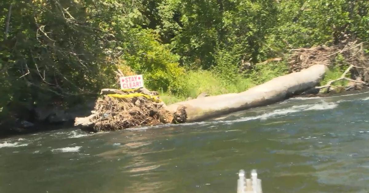 Organizations promote safety on the area rivers as summer kicks into full gear | News [Video]