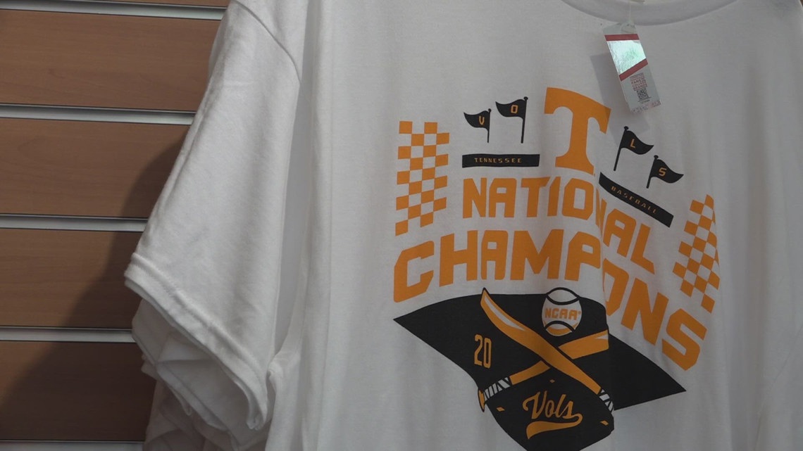 Vol Shop rakes in 10,000 CWS orders in less than a week [Video]