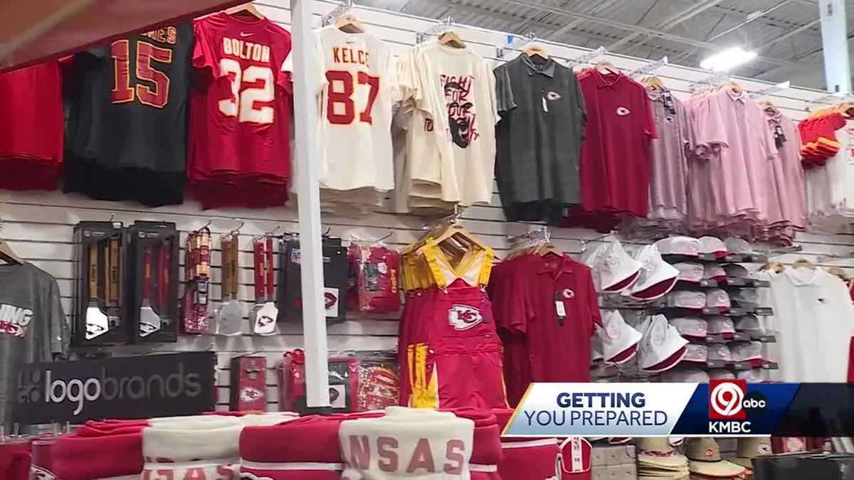 St. Joseph gears up to host another year of Chiefs training camp [Video]