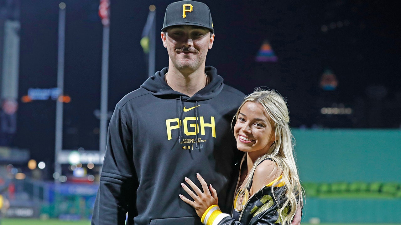 Livvy Dunne reveals surprise she had for Paul Skenes after learning Pirates rookie made MLB All-Star team [Video]