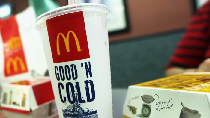 Heres why Coke tastes so much better at McDonalds [Video]