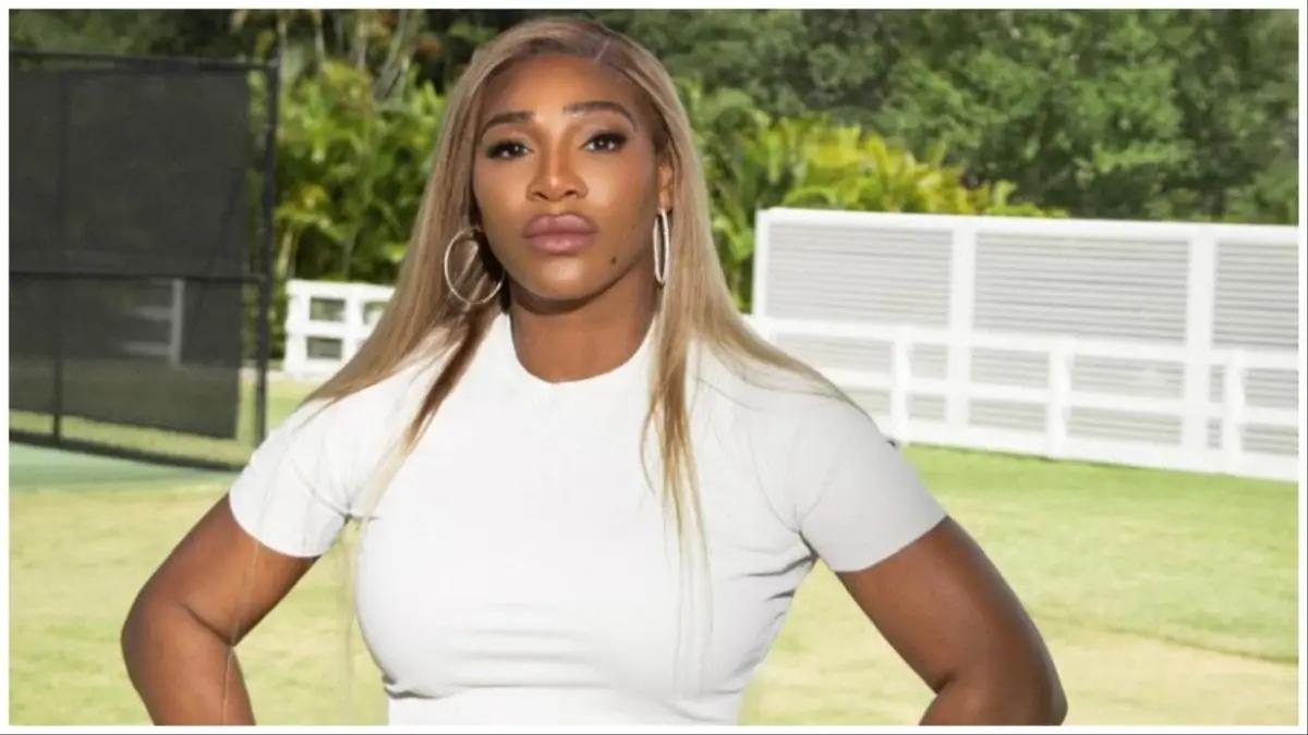 ‘So Glad She Took Her Fillers Out’: Serena Williams Accused of Having Plastic Surgery Yet Again After Revealing New Glam Look [Video]