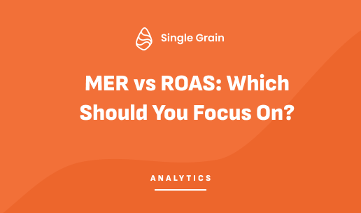 MER vs ROAS: Which Should You Focus On? [Video]