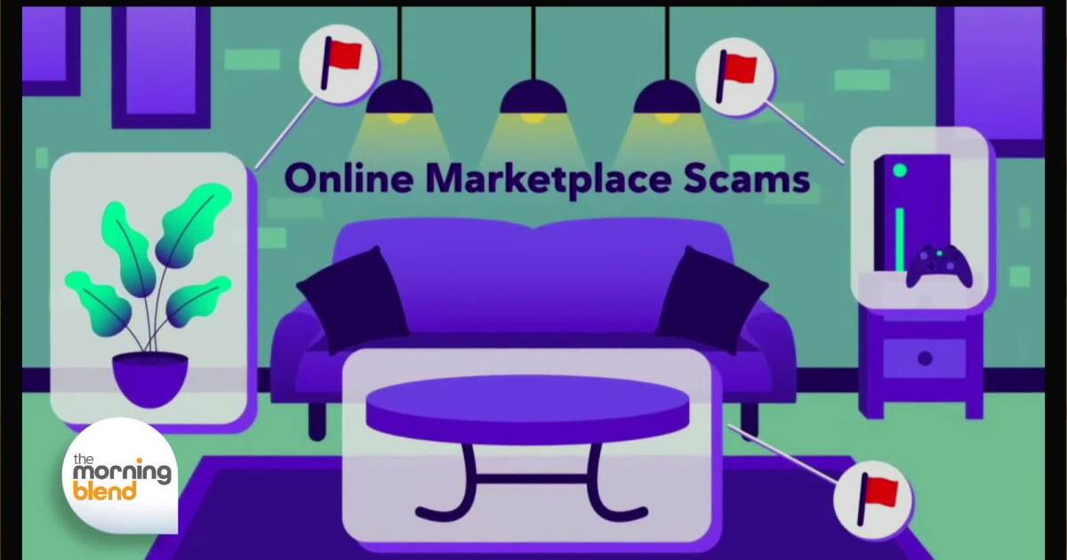 Helping Consumers Recognize Digital Scams [Video]