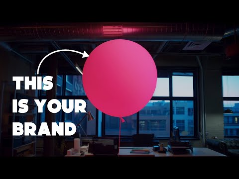 Branding & Marketing 101: Boost Your Business Like a Pro [Video]