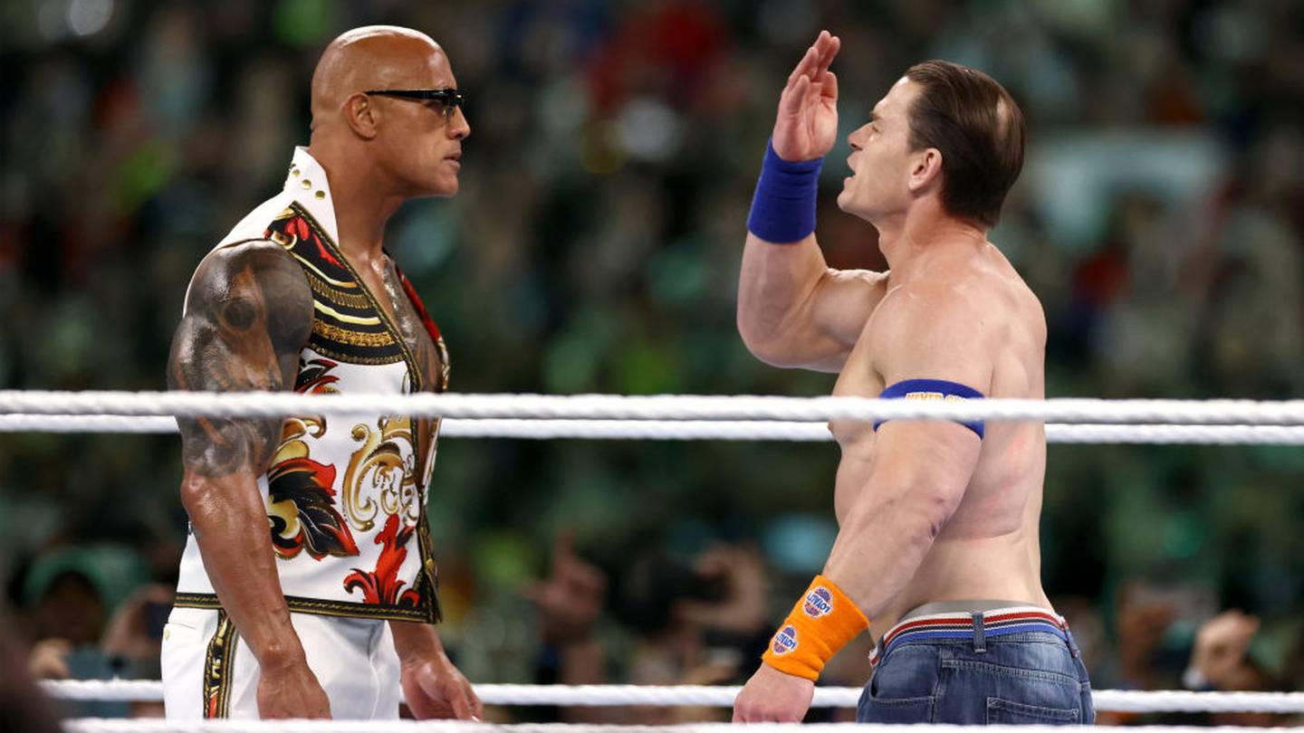 John Cena to retire from WWE in 2025  WSB-TV Channel 2 [Video]