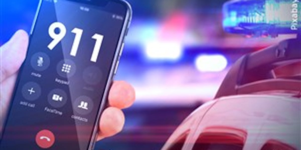 Lincoln-Lancaster 911 experiencing difficulties receiving calls from Verizon customers [Video]