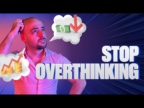 How To Stop Overthinking and Start Your Fashion Brand NOW! [Video]