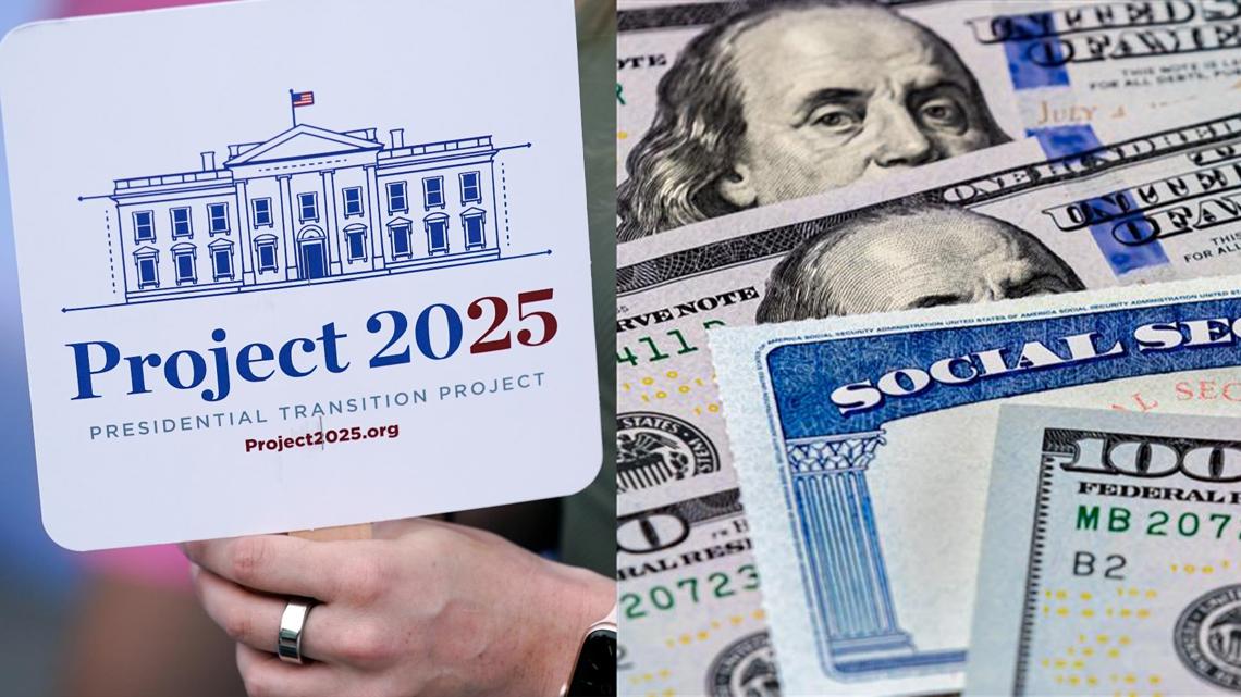 Does Project 2025 want to eliminate Social Security benefits? [Video]