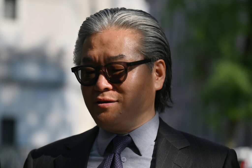 Archegos founder Bill Hwang guilty in multibillion-dollar fraud case [Video]