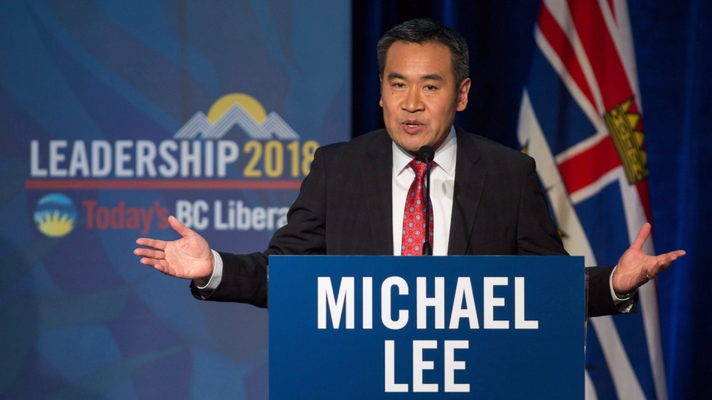 BC United MLA Michael Lee won’t seek re-election [Video]