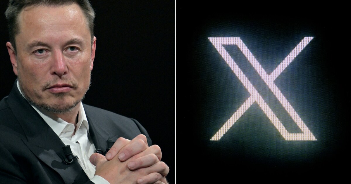 Deceives users: Elon Musks X found in breach of EU online content rules | Regulation News [Video]