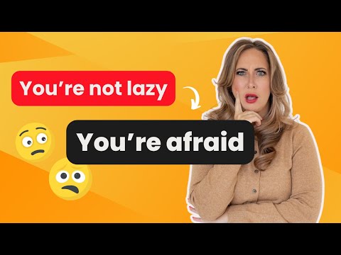 Top 3 Fears Holding You Back in Your Network Marketing Business  (And How to Overcome Them!) [Video]