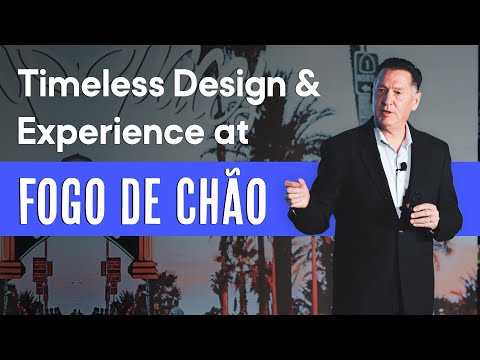 Inside the Brand Transformation Underway at Fogo de Chão [Video]