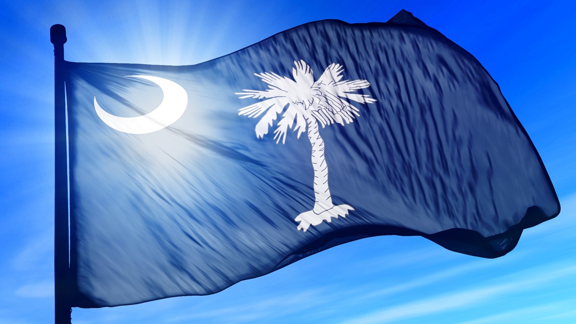 Why South Carolina is the fastest-growing state in the nation [Video]