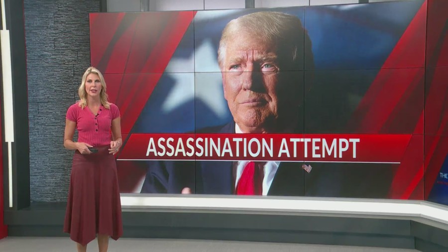 Latest details on the assassination attempt of former President Donald Trump [Video]