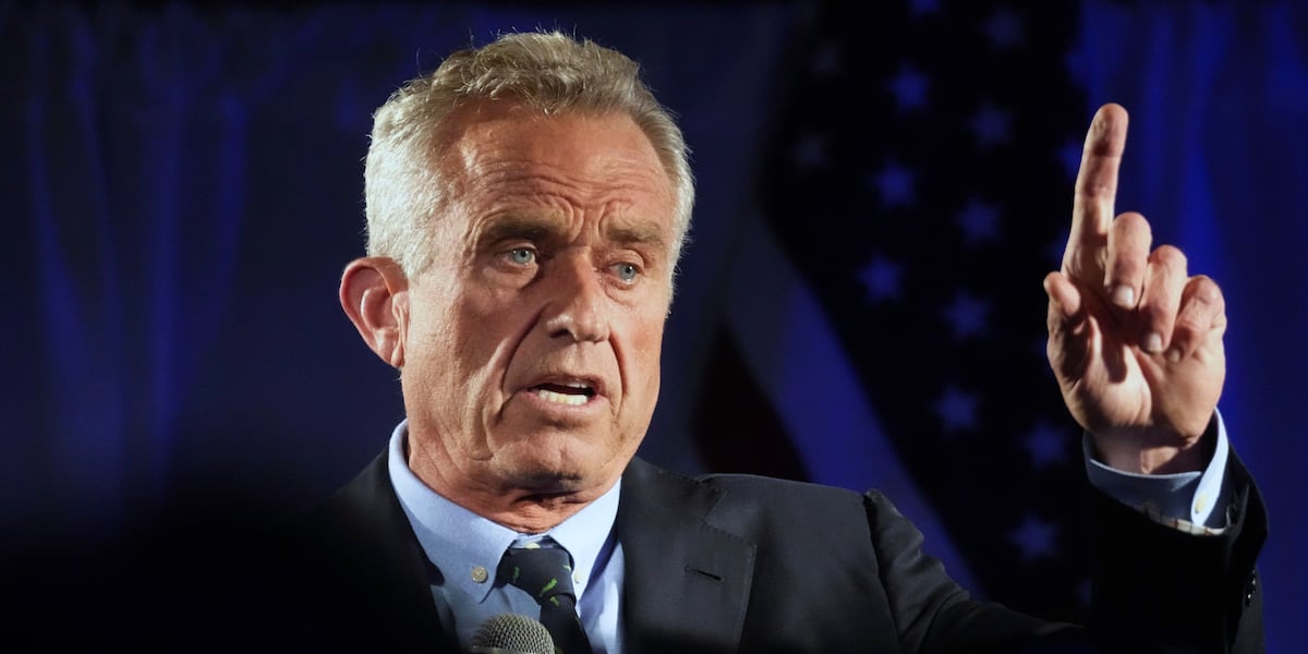 Biden orders Secret Service to protect RFK Jr. after attempt on Trumps life [Video]