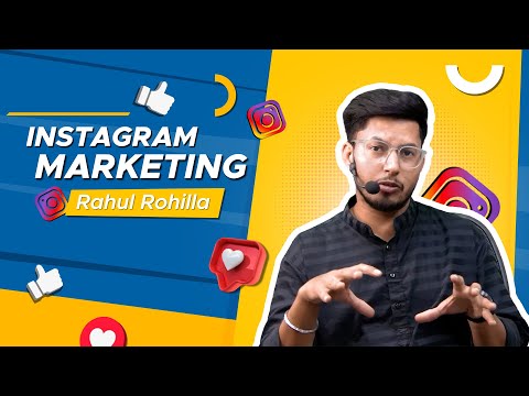 Boost Your Sales with These Instagram Marketing Secrets! [Video]
