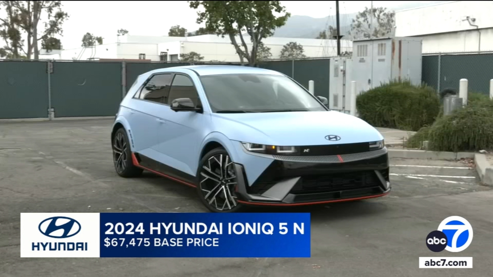Hyundai N models, including Elantra N and Ioniq 5 N, are part of automaker’s new high-performance sub-brand [Video]