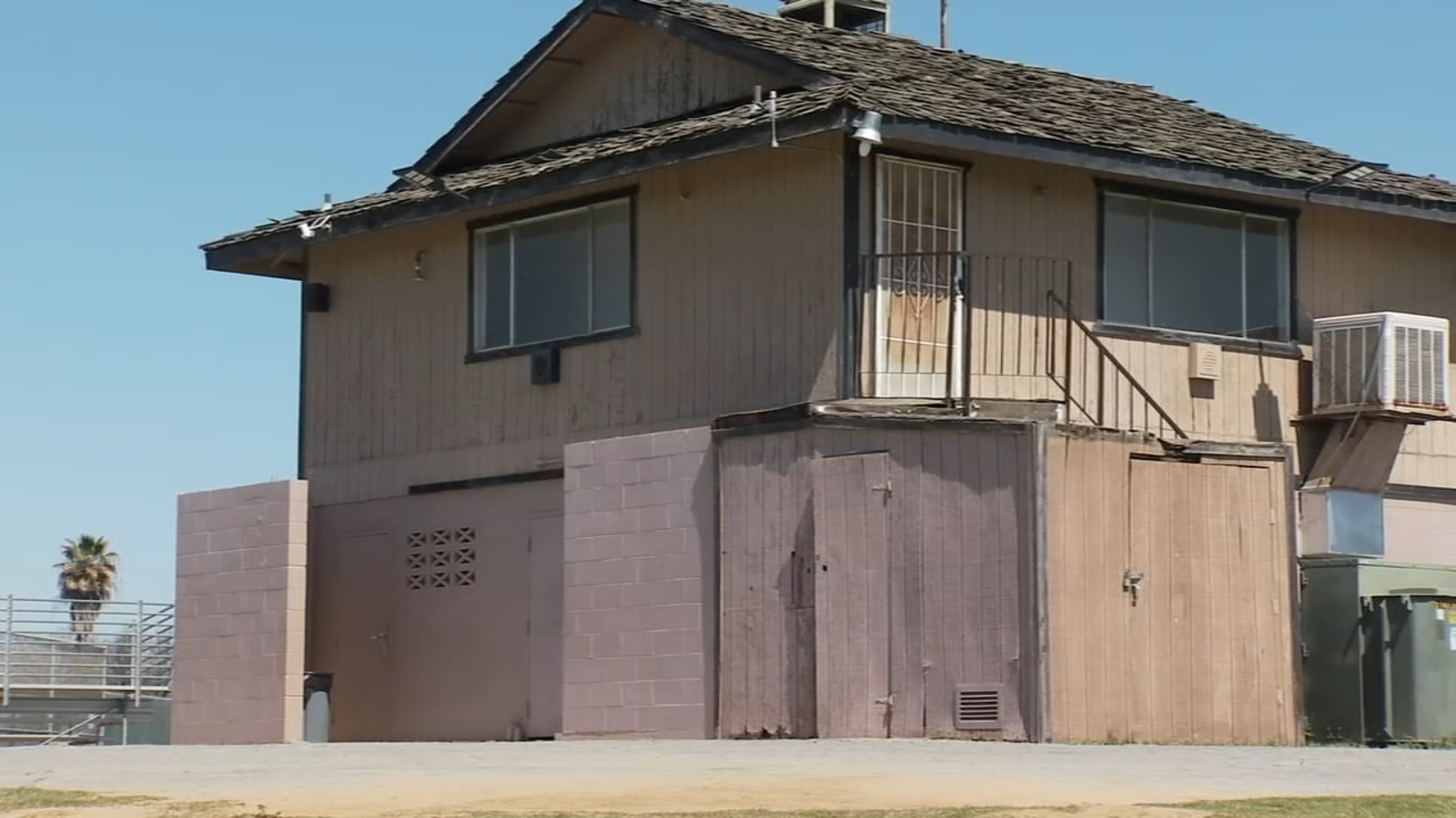 New building to bring major improvements to Hanford’s Youth Athletic Complex [Video]