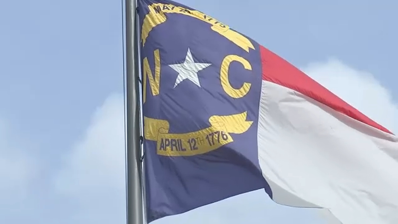 NC unemployment rate at 3.5% in April 2024, slight increase from last year [Video]