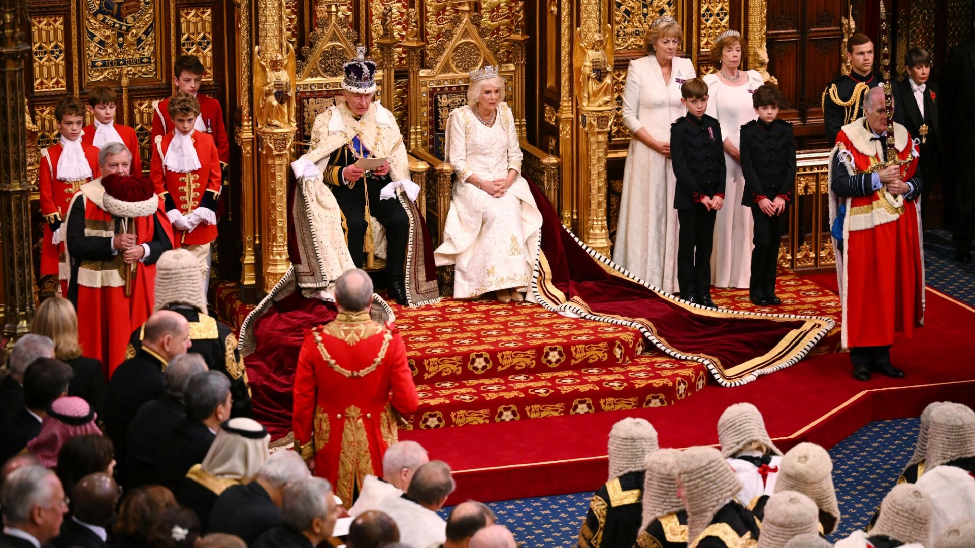 Everything you can expect in Labour’s first King’s Speech – from smoking ban to major change to English football [Video]