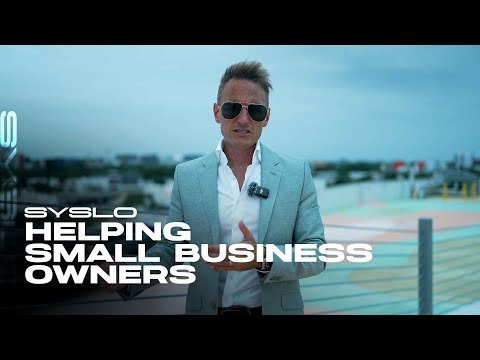 How I Help Business Owners [Video]