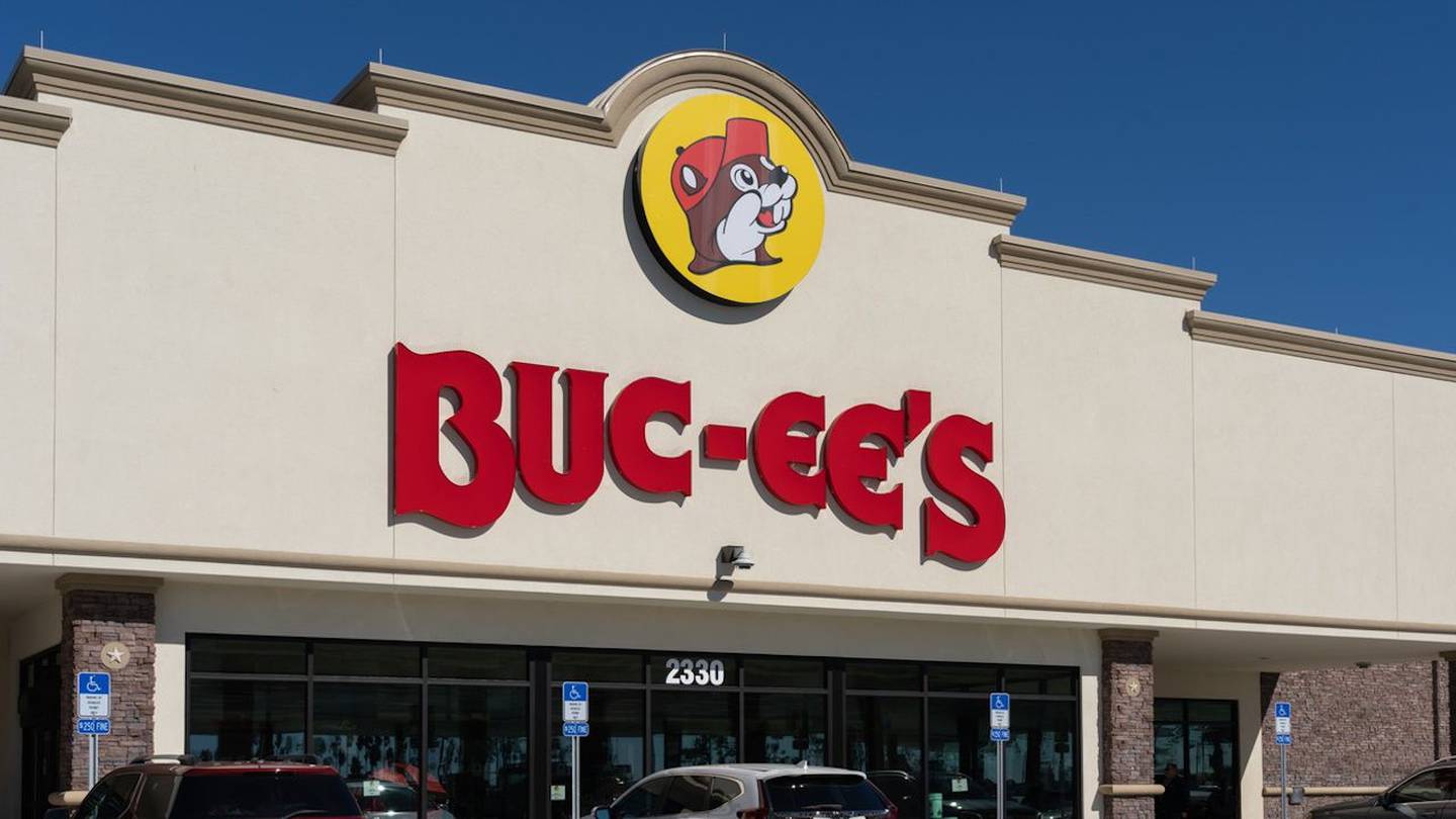 Huber Heights mayor says Buc-ees wont be affected by Clark County lawsuit  WHIO TV 7 and WHIO Radio [Video]