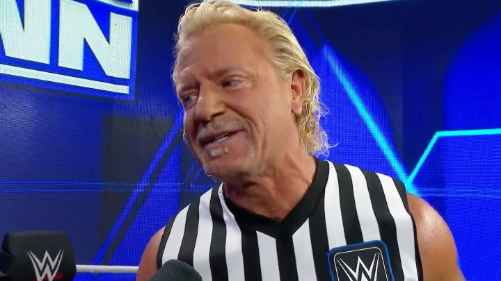 Jeff Jarrett Shares Thoughts on Possibility of WWE Reviving WCW on Netflix Wrestling News – WWE News, AEW News, WWE Results, Spoilers, WWE SummerSlam 2024 Results [Video]