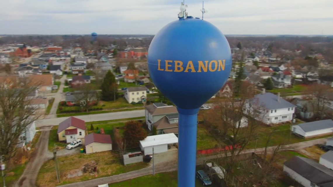 New Lebanon water source would allow residential, business growth [Video]