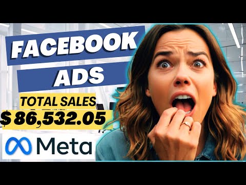 I Spent $500,000 on Facebook Ads (Here’s What I Learned) [Video]