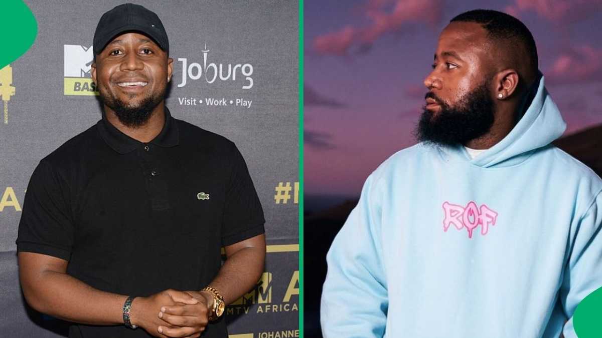 Cassper Nyovests Star-Studded Billiato Advert Withdrawn for Allegedly Violating Rules [Video]