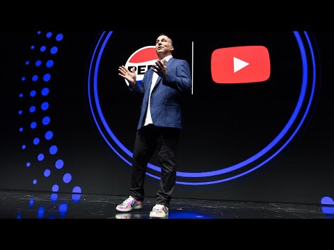 Pepsi’s approach to brand building and driving ROI on YouTube | Brandcast U.S. 2024 [Video]